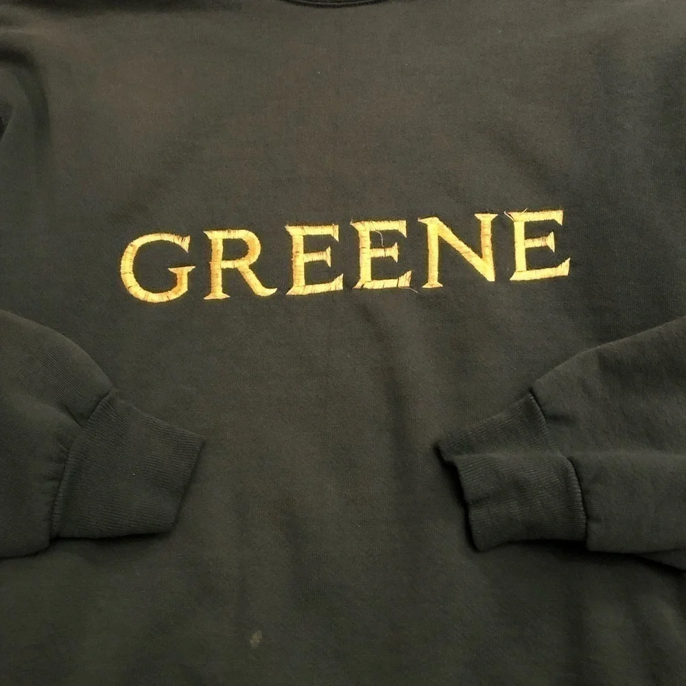 Vintage Jerzees PA Sweatshirt
